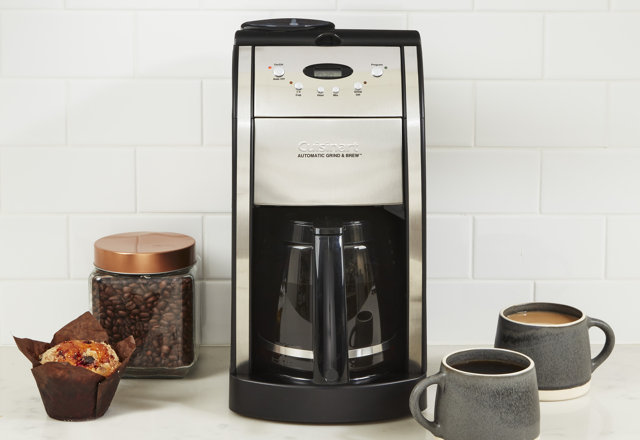 Coffee Makers You'll Love